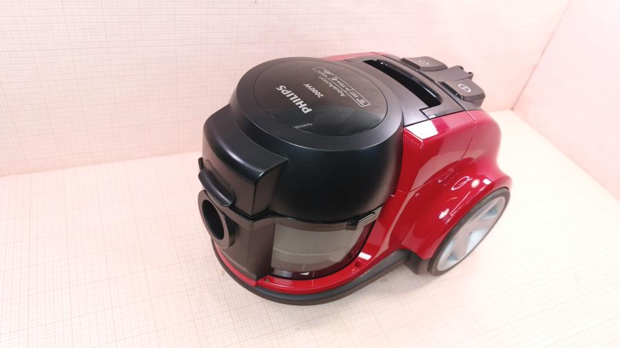 001-238-001 Пылесос PHILIPS FC8950 #2