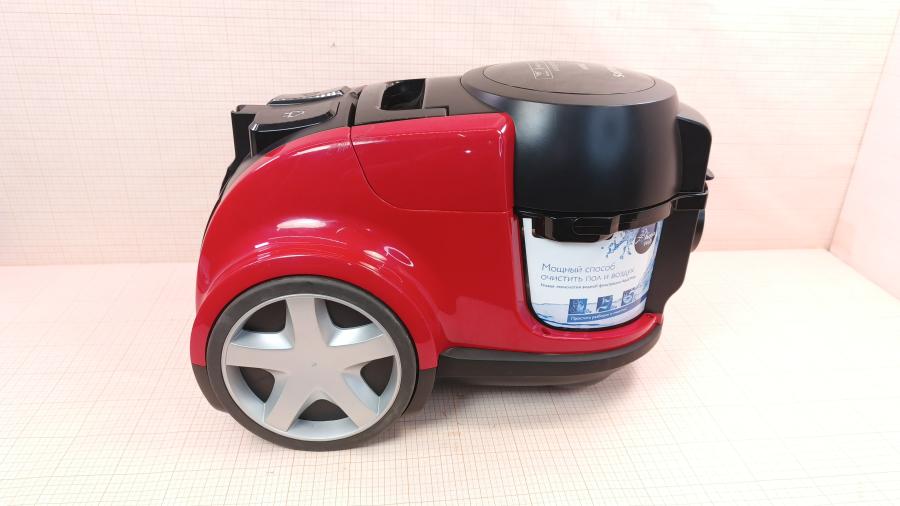 001-238-001 Пылесос PHILIPS FC8950 #4