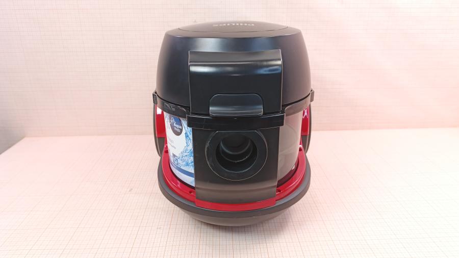 001-238-001 Пылесос PHILIPS FC8950 #6