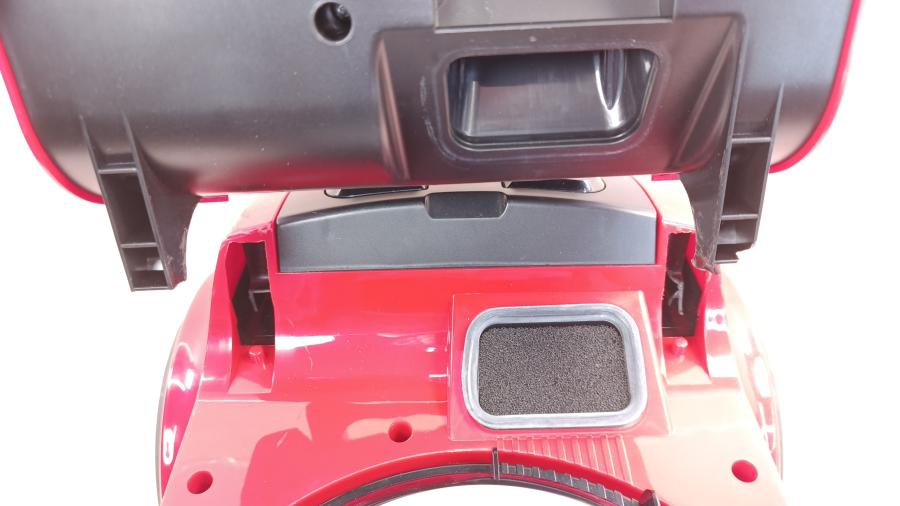 001-238-001 Пылесос PHILIPS FC8950 #7