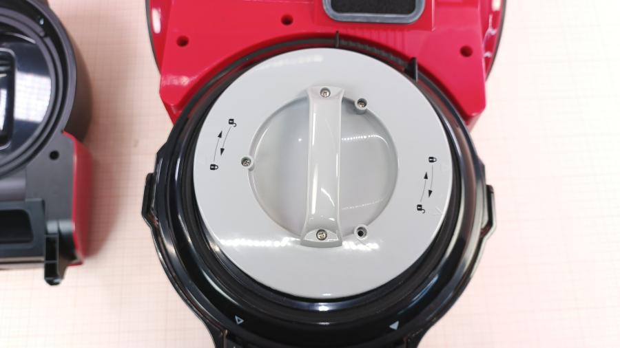 001-238-001 Пылесос PHILIPS FC8950 #8