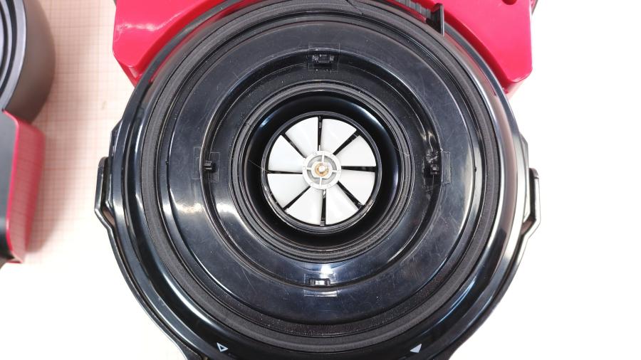 001-238-001 Пылесос PHILIPS FC8950 #9