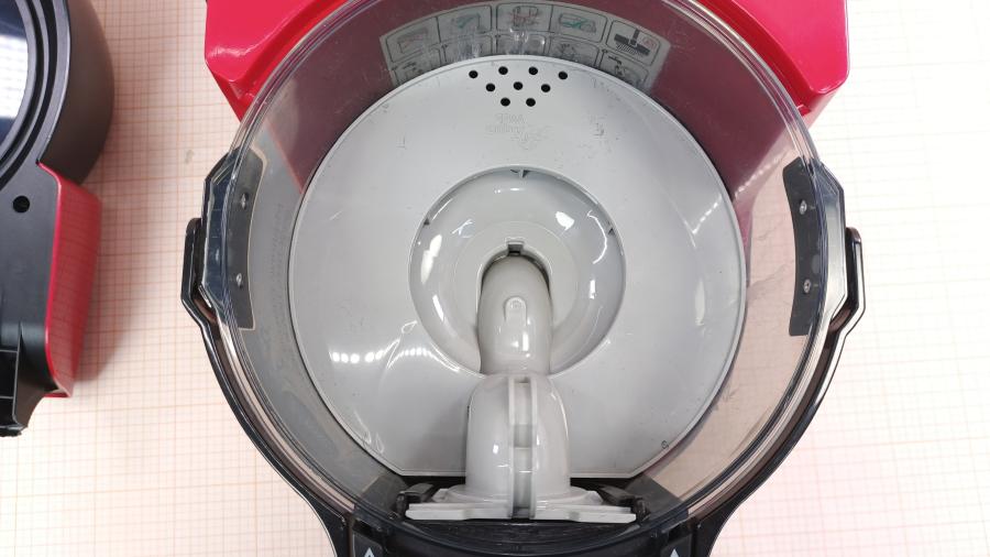 001-238-001 Пылесос PHILIPS FC8950 #10