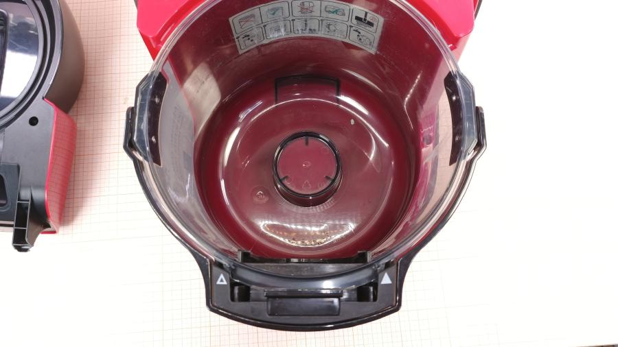 001-238-001 Пылесос PHILIPS FC8950 #11