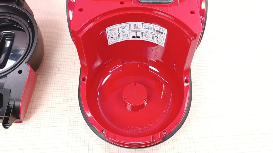 001-238-001 Пылесос PHILIPS FC8950 #12