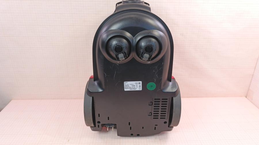 001-238-001 Пылесос PHILIPS FC8950 #14