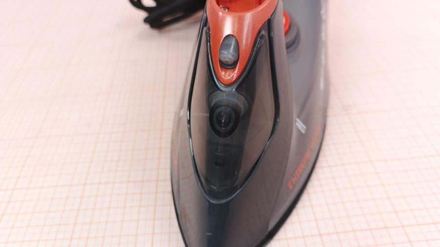 001-239-001 Утюг Rohaus RI810K #5