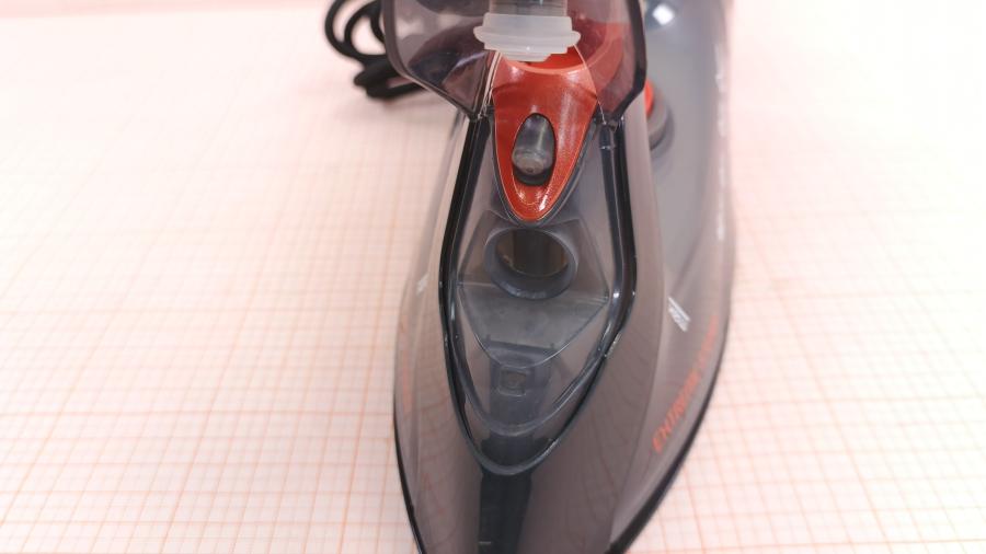 001-239-001 Утюг Rohaus RI810K #6