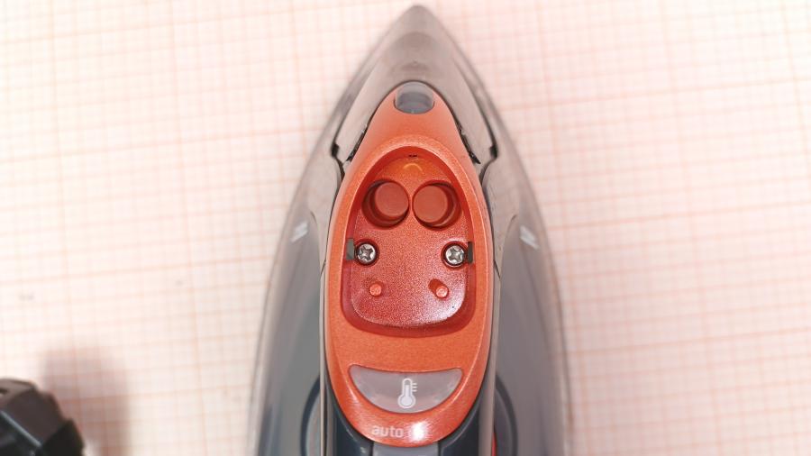 001-239-001 Утюг Rohaus RI810K #7