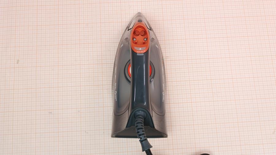 001-239-001 Утюг Rohaus RI810K #8