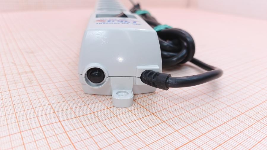 001-240-001 Сетевой фильтр ZIS Pilot-S #4