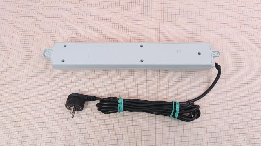 001-240-001 Сетевой фильтр ZIS Pilot-S #5