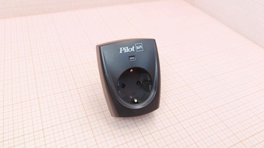 001-242-001 Сетевой фильтр ZIS Pilot Bit #1