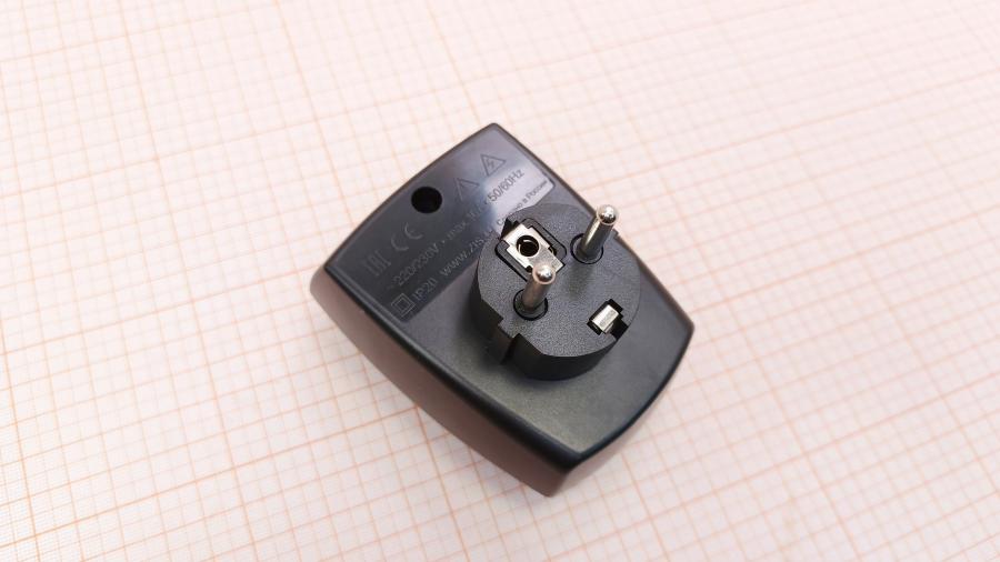 001-242-001 Сетевой фильтр ZIS Pilot Bit #3