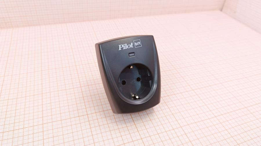 001-242-002 Сетевой фильтр ZIS Pilot Bit #1