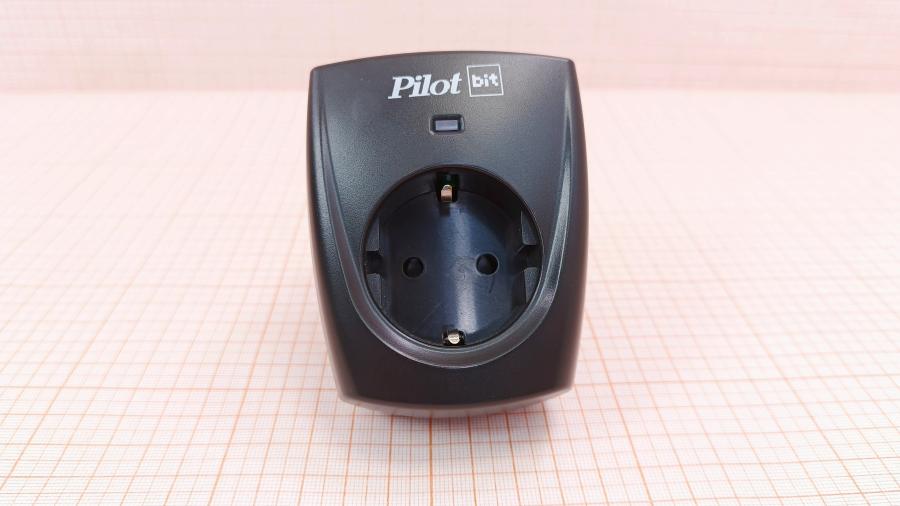 001-242-002 Сетевой фильтр ZIS Pilot Bit #2