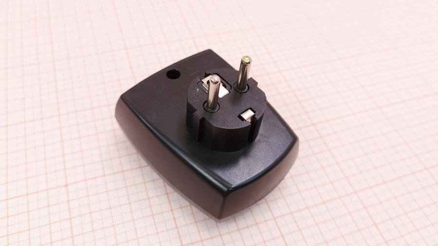 001-242-002 Сетевой фильтр ZIS Pilot Bit #3