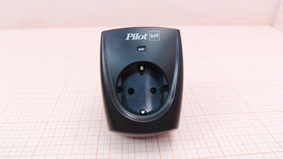 001-242-003 Сетевой фильтр ZIS Pilot Bit #2