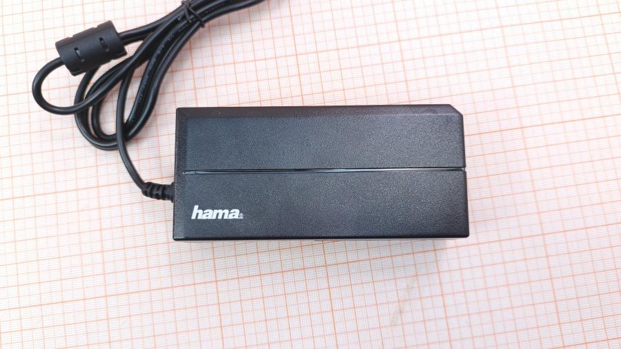 001-243-001 БП для ноутбука HAMA 012102 #2