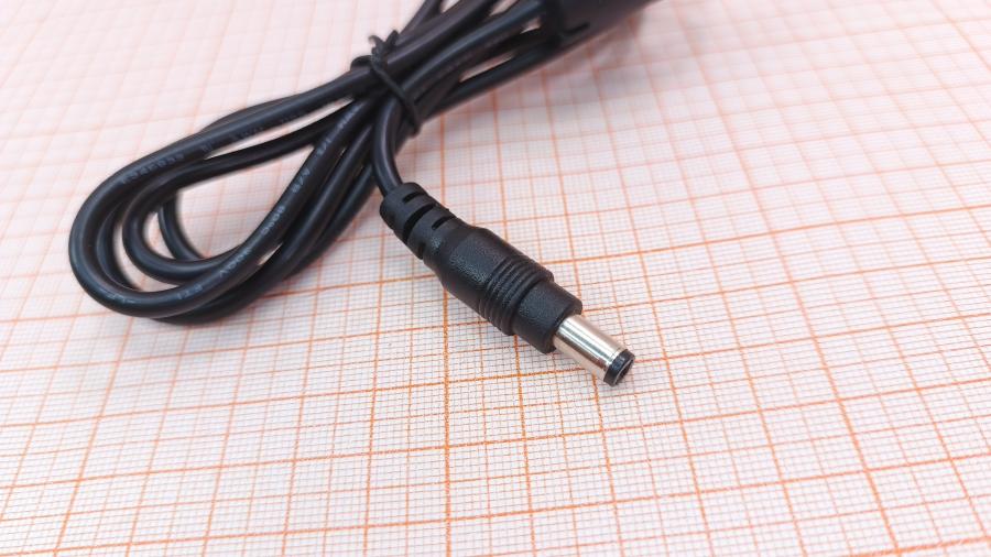 001-243-001 БП для ноутбука HAMA 012102 #5