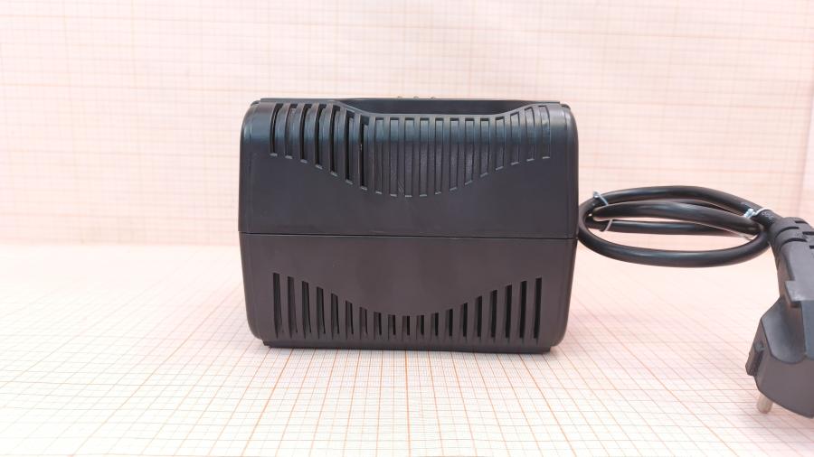 001-244-002 Стабилизатор напряжения Defender AVR Initial 1000 #4