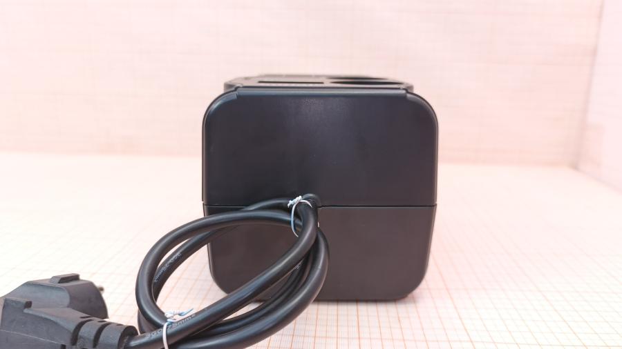 001-244-002 Стабилизатор напряжения Defender AVR Initial 1000 #6