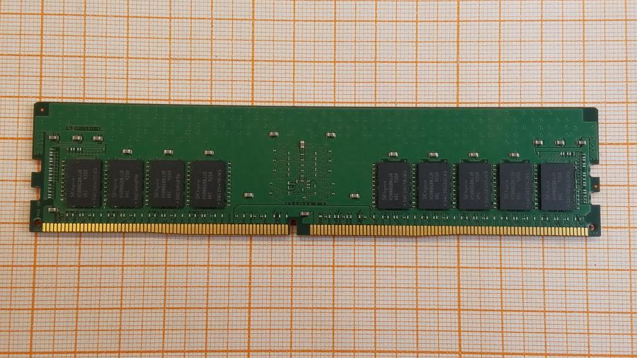 223-429-001 DDR4 RDIMM ECC REG SK Hynix HMA82GR7JJR8N-VK #4