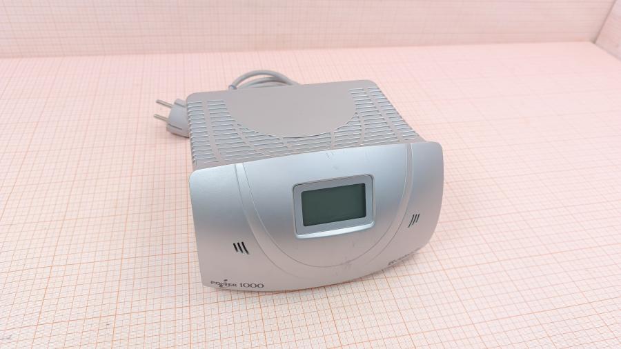 001-246-001 Стабилизатор напряжения Defender iPOWER 1000 #1