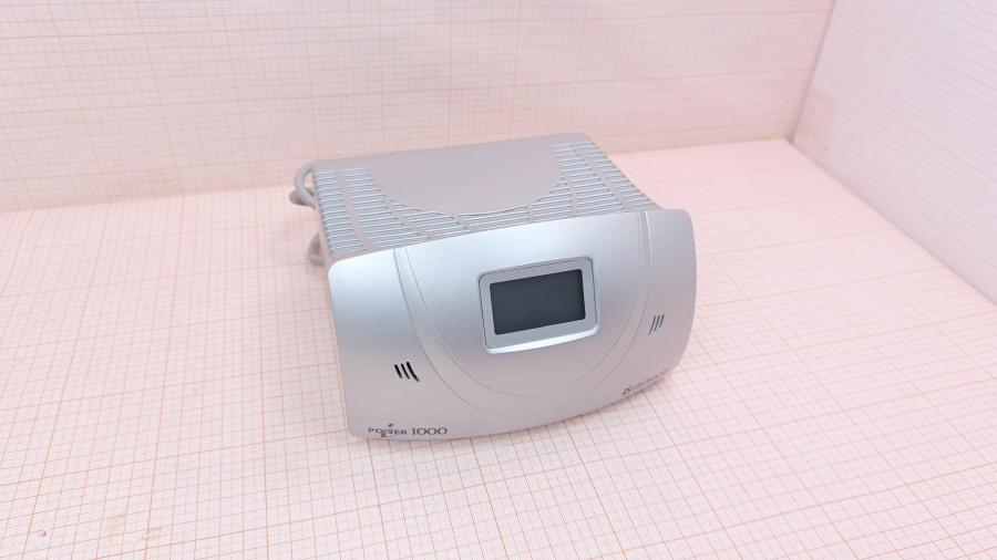 001-246-002 Стабилизатор напряжения Defender iPOWER 1000 #1