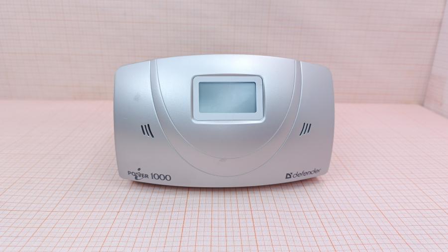 001-246-002 Стабилизатор напряжения Defender iPOWER 1000 #2