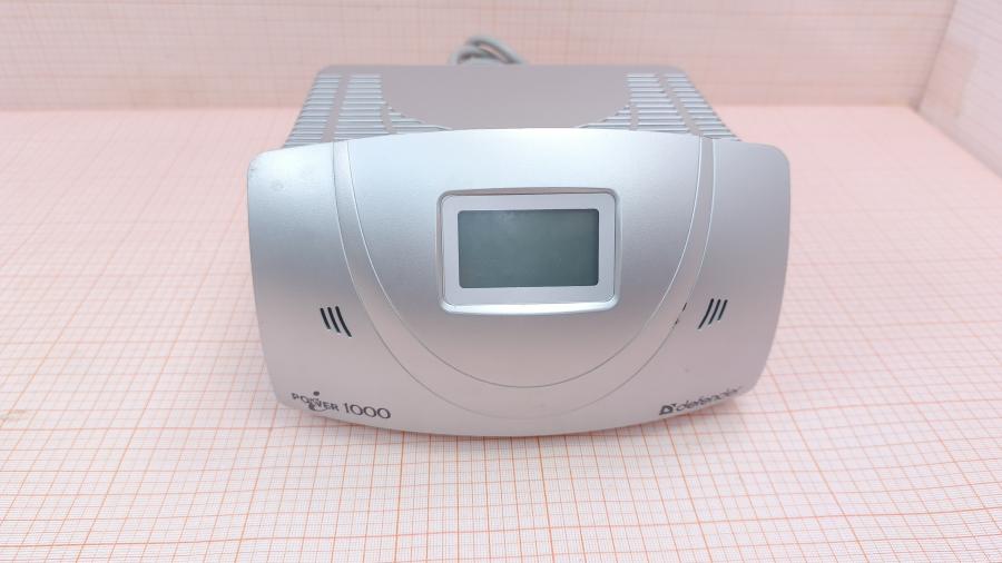 001-246-003 Стабилизатор напряжения Defender iPOWER 1000 #2