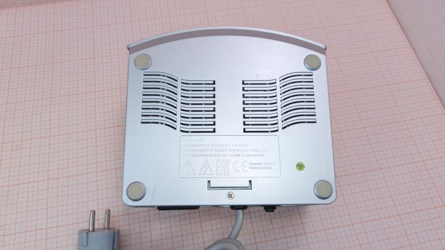 001-246-003 Стабилизатор напряжения Defender iPOWER 1000 #7