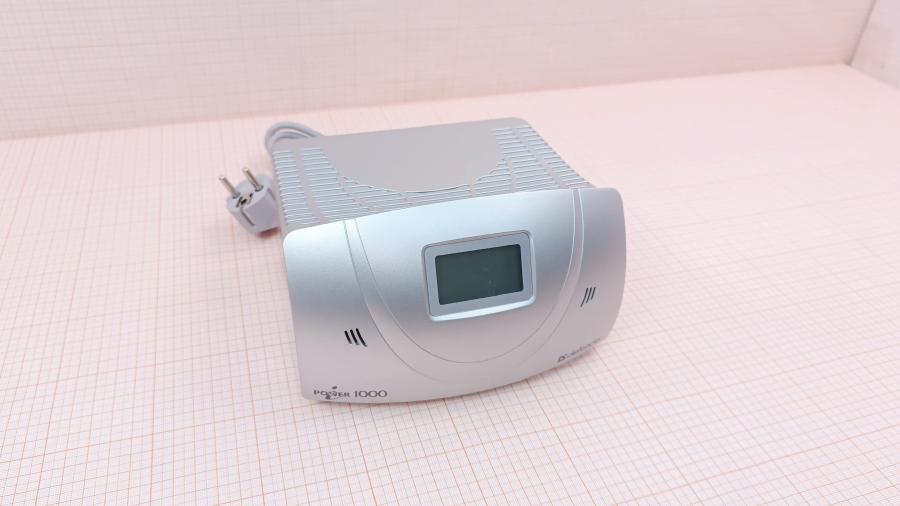 001-246-004 Стабилизатор напряжения Defender iPOWER 1000 #1