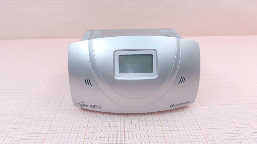 001-246-004 Стабилизатор напряжения Defender iPOWER 1000 #2