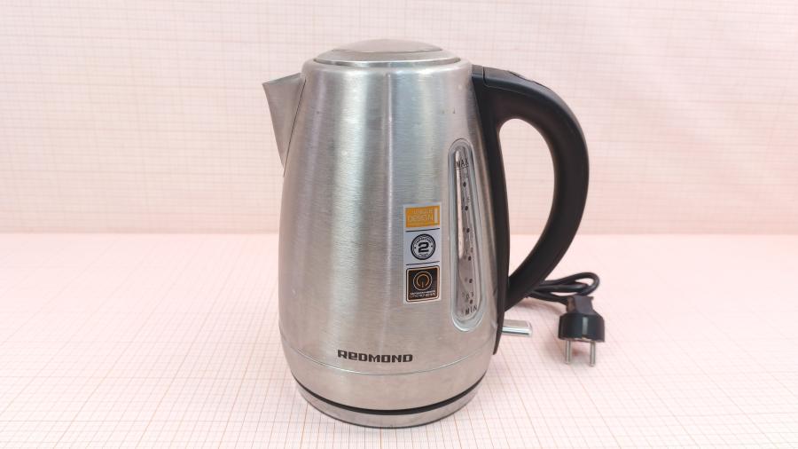 001-247-001 Электрический чайник REDMOND RK-M165 #2