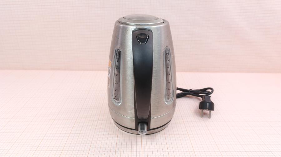 001-247-001 Электрический чайник REDMOND RK-M165 #5