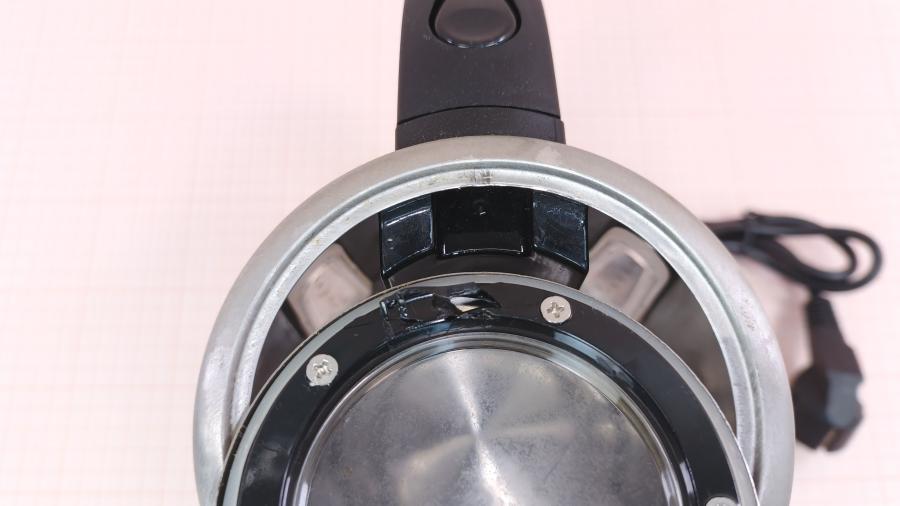 001-247-001 Электрический чайник REDMOND RK-M165 #7