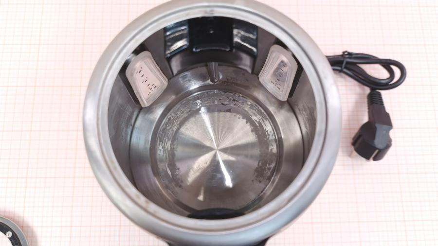 001-247-001 Электрический чайник REDMOND RK-M165 #8