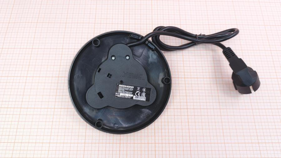 001-247-001 Электрический чайник REDMOND RK-M165 #13