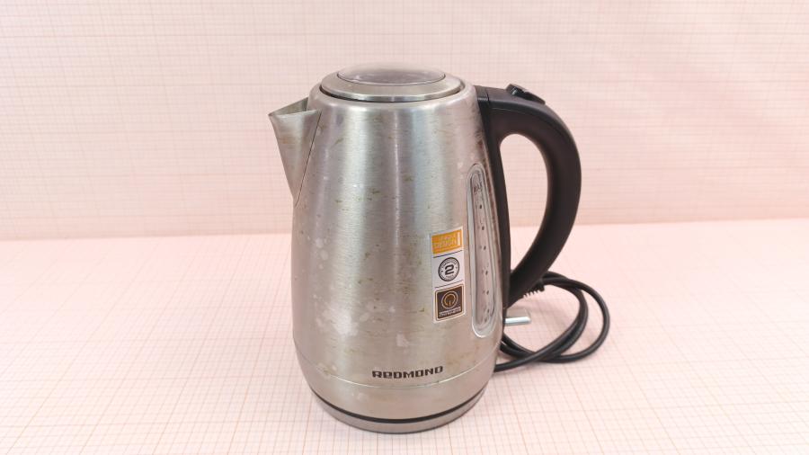 001-247-002 Электрический чайник REDMOND RK-M165 #2