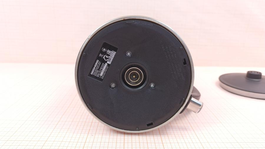 001-247-002 Электрический чайник REDMOND RK-M165 #10