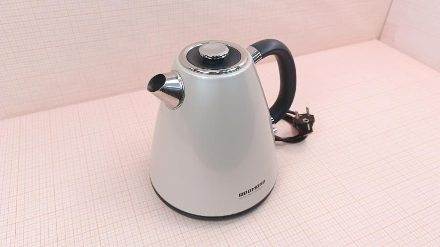 001-248-001 Электрический чайник REDMOND RK-M132 #1