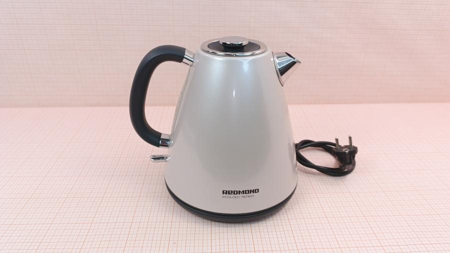 001-248-001 Электрический чайник REDMOND RK-M132 #2