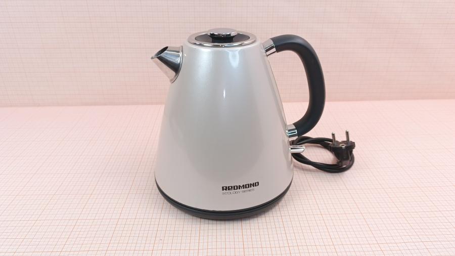 001-248-001 Электрический чайник REDMOND RK-M132 #3