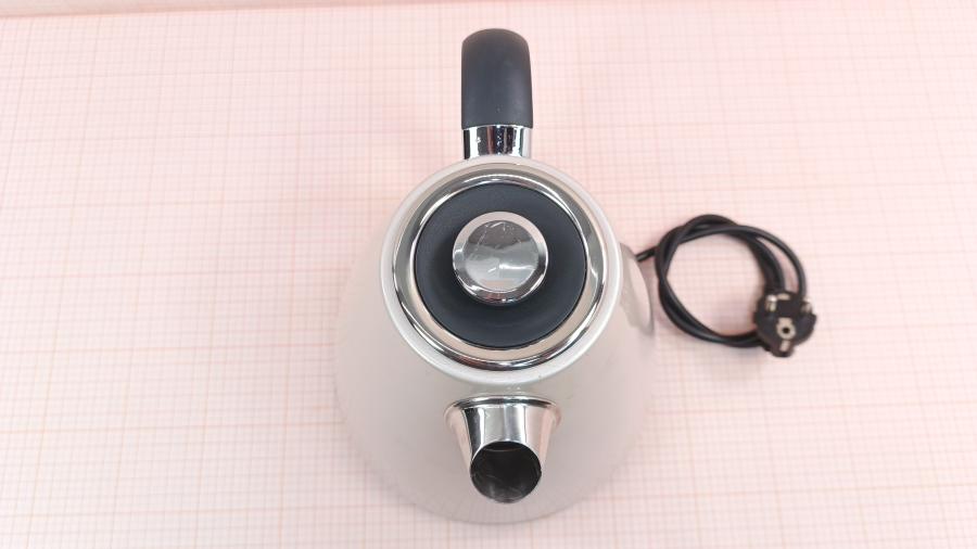 001-248-001 Электрический чайник REDMOND RK-M132 #7