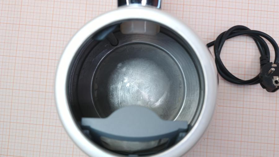 001-248-001 Электрический чайник REDMOND RK-M132 #8