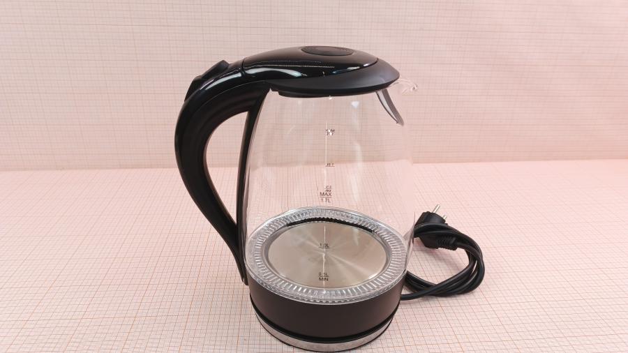 001-249-001 Электрический чайник DEXP GF-175 #3