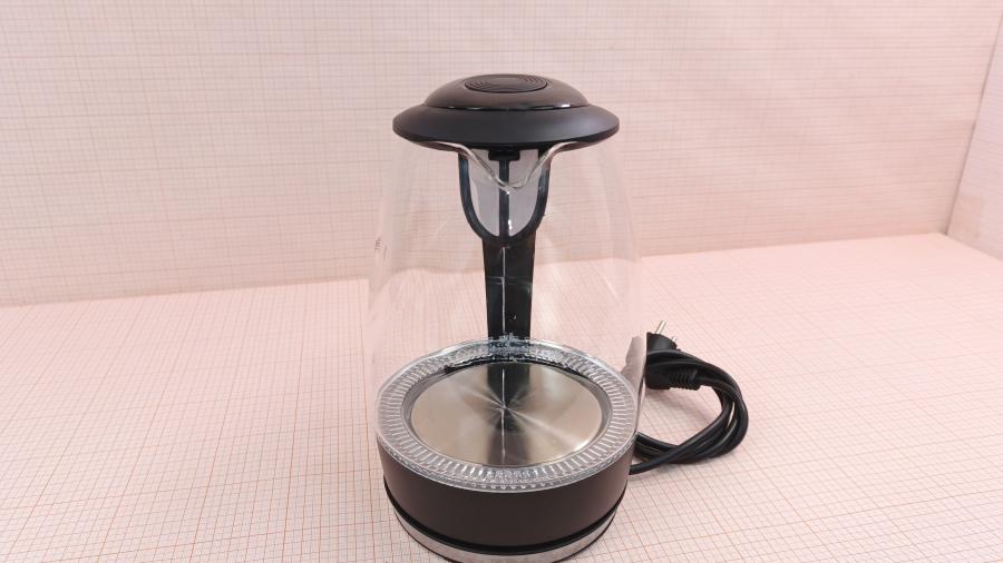 001-249-001 Электрический чайник DEXP GF-175 #4