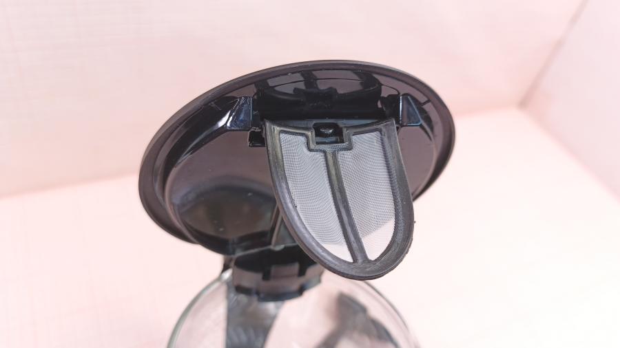 001-249-001 Электрический чайник DEXP GF-175 #7