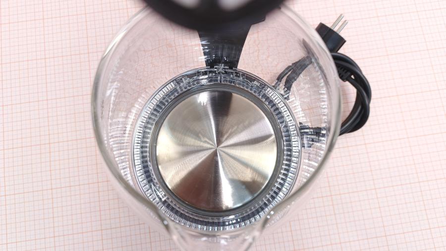 001-249-001 Электрический чайник DEXP GF-175 #8